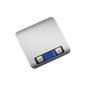 WMF 0608716030 Kitchen Scale (household goods)