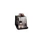 MELITTA E910 espresso / coffee machine CAFFEO N ° 64, SR / SW (household goods)