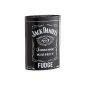 Gardiner's of Scotland Jack Daniel's Whisky Fudge 300g, 1er Pack (1 x 300g) (Food & Beverage)