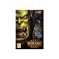 Warcraft III: Reign of Chaos - Gold Edition (DVD-ROM)