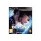 Beyond: Two Souls (Video Game)