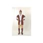 Robin Hood costume Deluxe adult man (toy)