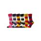 Chapini®, 6x trendy striped socks (Textiles)