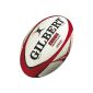 Gilbert Zenon Rugby Ball (equipment)