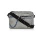 Strellson Paddington ShoulderBag MH 4010001168 Men Shoulder Bag 38x28x9 cm (W x H x D) (Luggage)