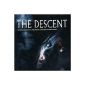 What a superb Grusler and what a terrific soundtrack.  The Descent (Soundtrack) by David Julyan