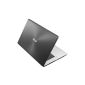Asus Premium R751LN-TY143H laptop 17 