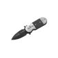 01SC148 Böker Pocket knife Magnum Lightning, Black, 12.5 cm (Sports)