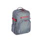 Top daypack