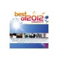 Best of 2012 - Summer Hits (MP3 Download)