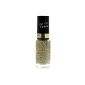 L'oreal Color Riche Nail Top Coat - 917 Jackie Tweed (Miscellaneous)