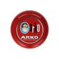Shaving Factory Arko Shaving Soap Bowl in 90 g, 1-pack (1 x 90 g) (Health and Beauty)