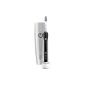 Braun Oral-B electric toothbrush with Trizone 2500 Black Travel Case (Personal Care)
