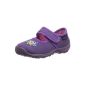 Rohde Boogy Girl Flat slippers (Textiles)