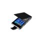 Ownstyle4you quality PU Faux Leather Case for the Nokia Lumia 820 (Electronics)