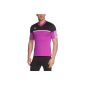 adidas Men's Clothing short-sleeved jersey Autheno 12 (Sports Apparel)