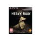 Heavy Rain (Video Game)