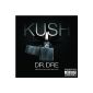 Kush (feat. Snoop Dogg & Akon) [Explicit] (MP3 Download)
