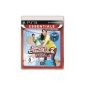 Sports Champions 2 [Essentials] - [PlayStation 3] (Video Game)