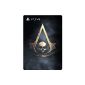 Assassin's Creed 4: Black Flag - The Skull Edition (Jumbo Steelcase) - [PlayStation 4] (Video Game)