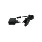 Power Adapter EU USB Charger Cord for Kinect Xbox 360 (Electronics)