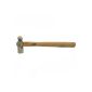Silverline 456982 hardwood handle ball peen hammer 0896 kg (tool)