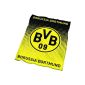 BVB Fleecedecke points History (Misc.)