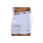 2 x LONSDALE Mens Underwear Boxer Shorts Trunk Boxer Shorts White (Misc.)