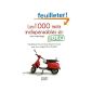 The Little Book - 1000 words essential in Italian (Paperback)