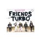 Friends Turbo (Audio CD)