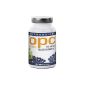 OPC capsules - OPC grape seed extract plus ... Gloryfeel.de