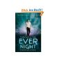 Through the Evernight (Under the Never Sky Trilogy, Book 2) (Paperback)