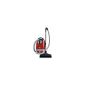Miele Cat and Dog Vacuum Cleaner 5000/2200 Watt / Activ Air Clean filter / with bag / red (household goods)