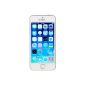 IPHONE 5S GOLD 4G 16GB (Electronics)