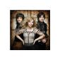 The Band Perry (MP3 Download)