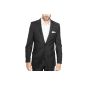 Sir Oliver Men suit jacket 02.899.54.0165 (Textiles)