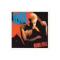 Rebel Yell (Expanded Version) (Audio CD)
