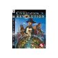 Sid Meier's Civilization Revolution (Video Game)