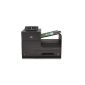 HP Officejet Pro inkjet X551dw ePrint (A4, printer, documents real, WLAN, USB, 1200x1200) CV037A # A81 (Accessories)
