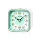 SEIKO Clocks Alarm QHE038A (clock)