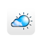Weather Live - Detailed forecasts and live weather conditions (local and global) (App)
