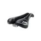Selle SMP TRK Man saddle Lord for trekking / MTB / tours