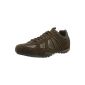 Geox UOMO SNAKE Men's Sneakers (Shoes)