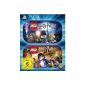 Lego Harry Potter - Years 1-7 (double) - [PlayStation 3] (Video Game)