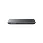 Sony BDP-S490 3D Blu-ray Player (2D / 3D, HDMI, 1080p upscaler, iPhone / Android-controllable DLNA) (Electronics)