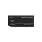 SONY Memory Stick (MS) MagicGate Pro 256MB Flash Memory Card (Accessory)