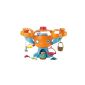 Fisher Price - X8601 - First Age toy - Octonauts - Octocapsule (Toy)