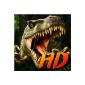 Carnivores: Dinosaur Hunter HD (App)