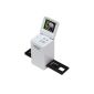 Reflecta X5-scan negative and slide scanner with LCD (Electronics)
