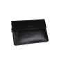 Amurleopard handbag man pure leather briefcase